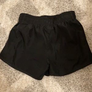 Girls Shorts